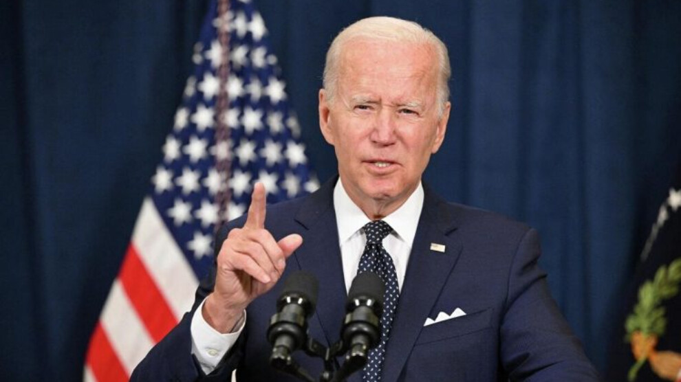 سەرۆکى ئەمەریکا هەڕەشەى تۆڵەکردنەوە دەکات